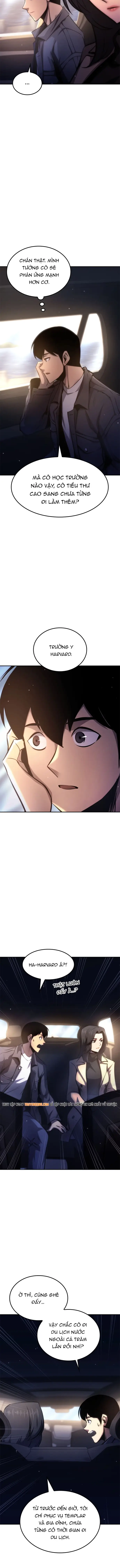 Huyền Thoại Sát Thủ: Ngôi Đền Quên Lãng Chapter 22 - 9