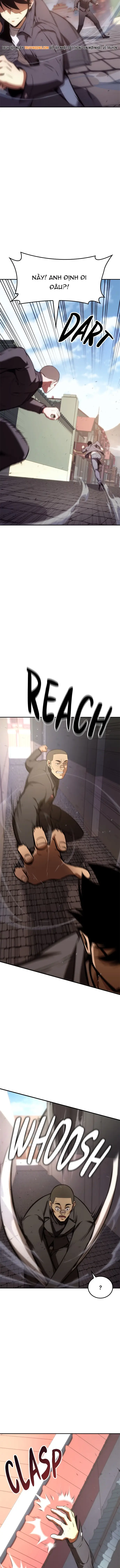 Huyền Thoại Sát Thủ: Ngôi Đền Quên Lãng Chapter 22 - 14