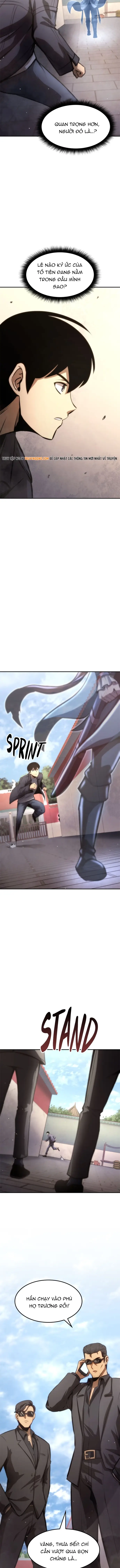 Huyền Thoại Sát Thủ: Ngôi Đền Quên Lãng Chapter 22 - 16