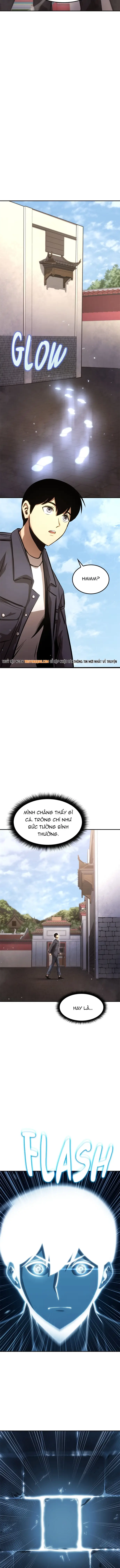 Huyền Thoại Sát Thủ: Ngôi Đền Quên Lãng Chapter 22 - 17