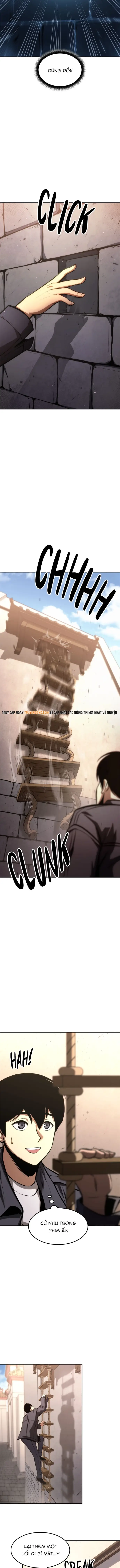 Huyền Thoại Sát Thủ: Ngôi Đền Quên Lãng Chapter 22 - 18