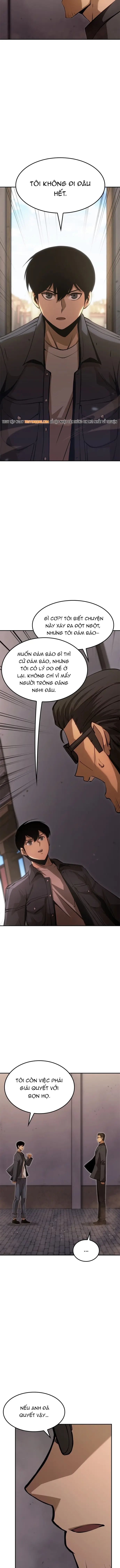 Huyền Thoại Sát Thủ: Ngôi Đền Quên Lãng Chapter 23 - 7