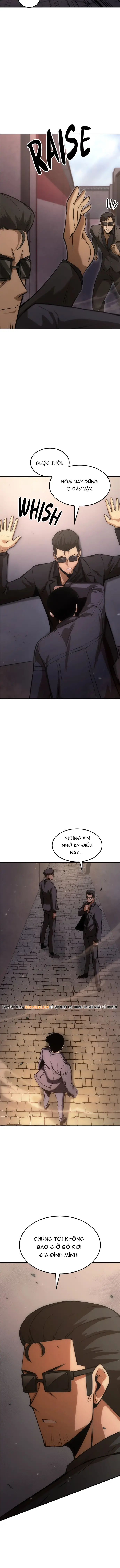 Huyền Thoại Sát Thủ: Ngôi Đền Quên Lãng Chapter 23 - 10