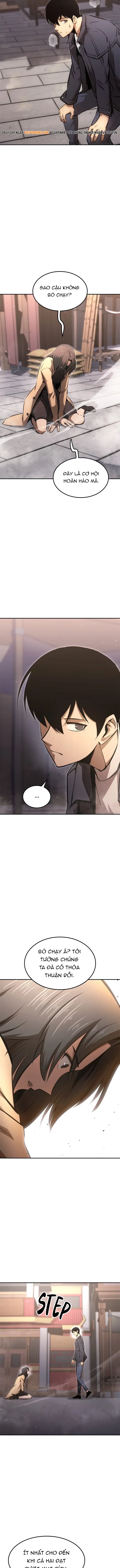 Huyền Thoại Sát Thủ: Ngôi Đền Quên Lãng Chapter 23 - 16
