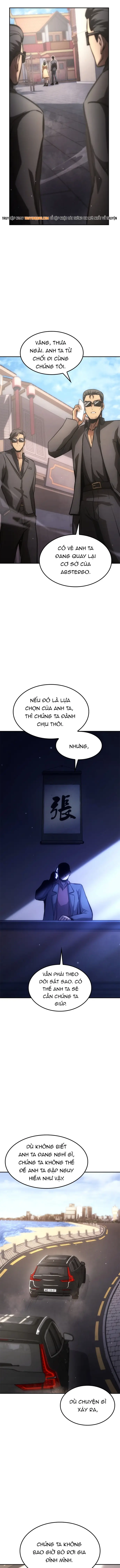 Huyền Thoại Sát Thủ: Ngôi Đền Quên Lãng Chapter 23 - 18