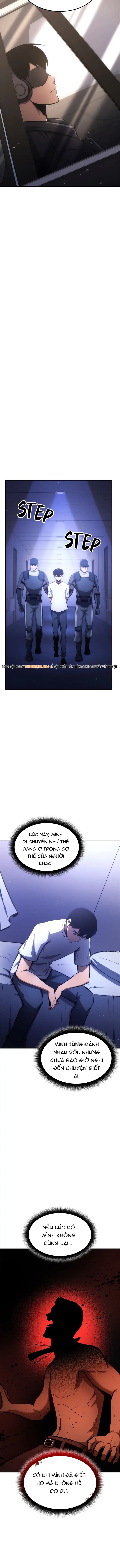 Huyền Thoại Sát Thủ: Ngôi Đền Quên Lãng Chapter 23 - 19