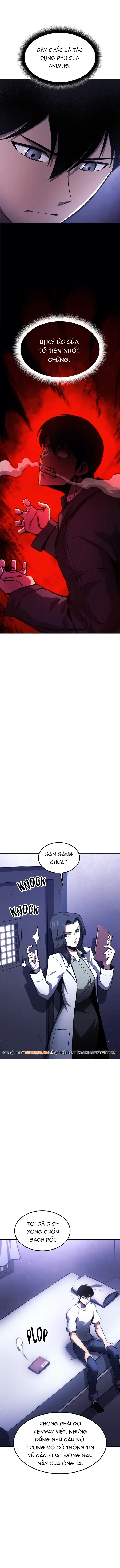 Huyền Thoại Sát Thủ: Ngôi Đền Quên Lãng Chapter 23 - 20