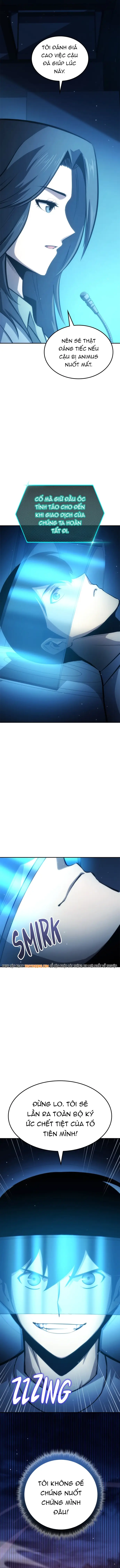 Huyền Thoại Sát Thủ: Ngôi Đền Quên Lãng Chapter 23 - 22