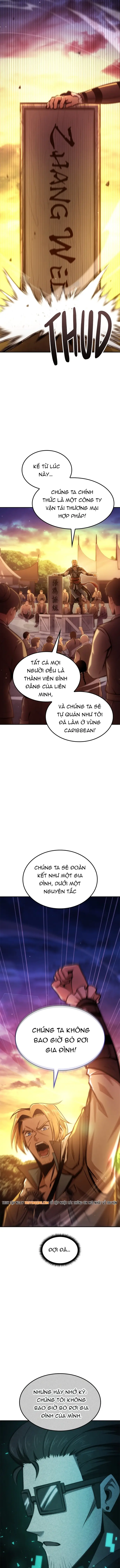 Huyền Thoại Sát Thủ: Ngôi Đền Quên Lãng Chapter 23 - 23