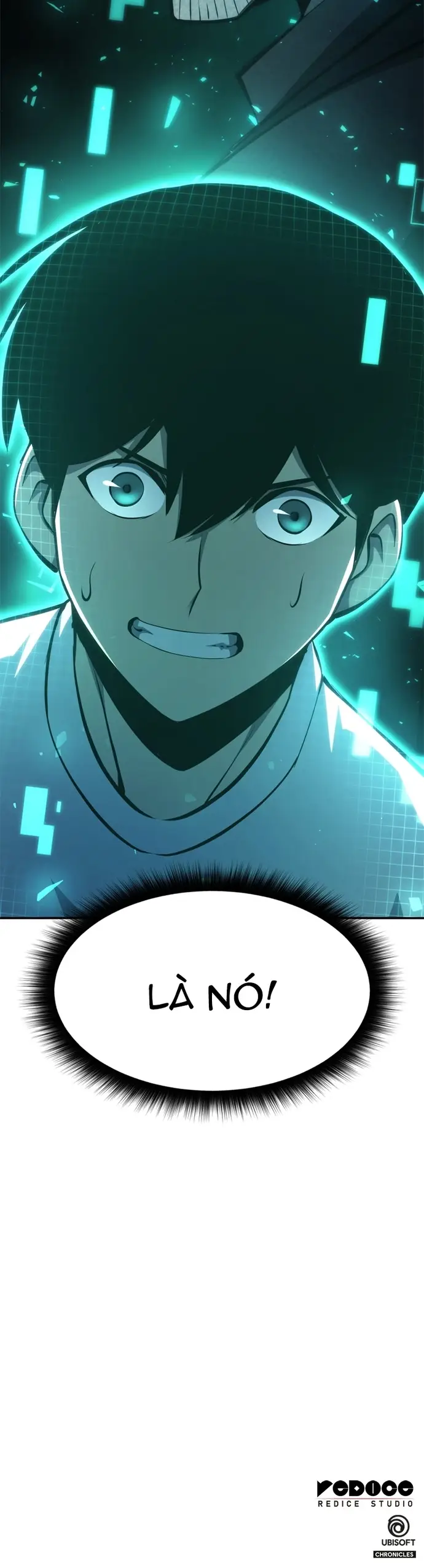 Huyền Thoại Sát Thủ: Ngôi Đền Quên Lãng Chapter 23 - 24