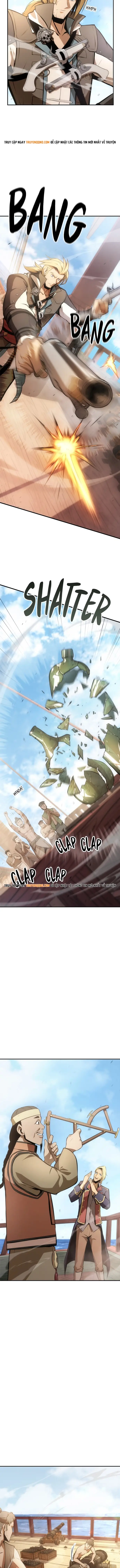 Huyền Thoại Sát Thủ: Ngôi Đền Quên Lãng Chapter 24 - 13