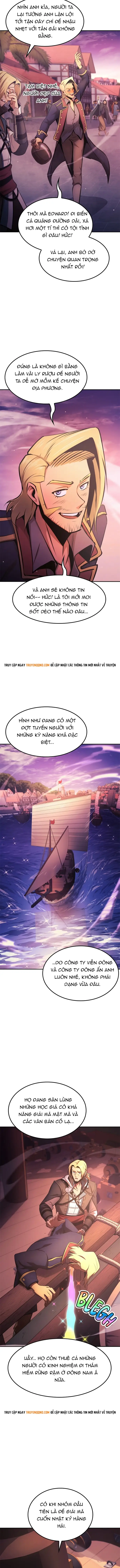 Huyền Thoại Sát Thủ: Ngôi Đền Quên Lãng Chapter 24 - 16