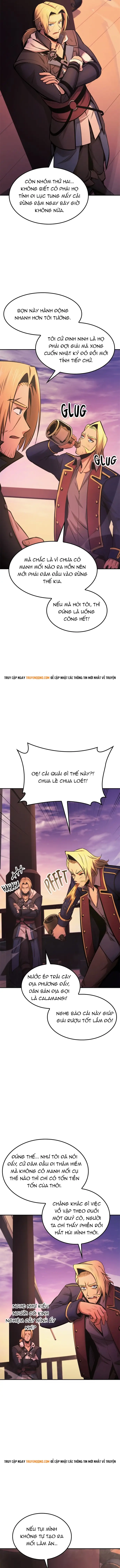 Huyền Thoại Sát Thủ: Ngôi Đền Quên Lãng Chapter 24 - 17