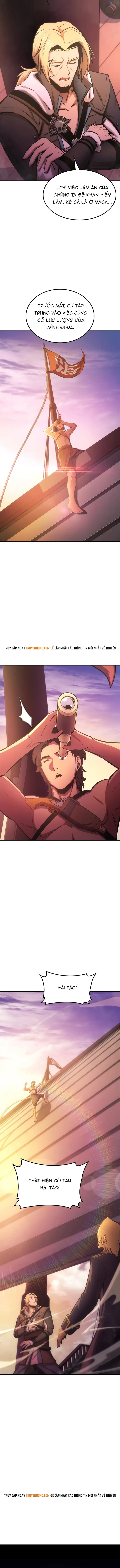 Huyền Thoại Sát Thủ: Ngôi Đền Quên Lãng Chapter 24 - 18