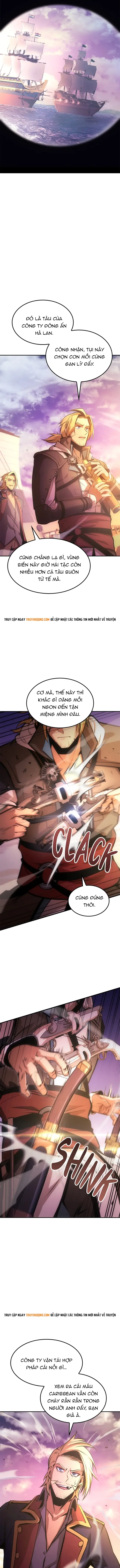 Huyền Thoại Sát Thủ: Ngôi Đền Quên Lãng Chapter 24 - 19