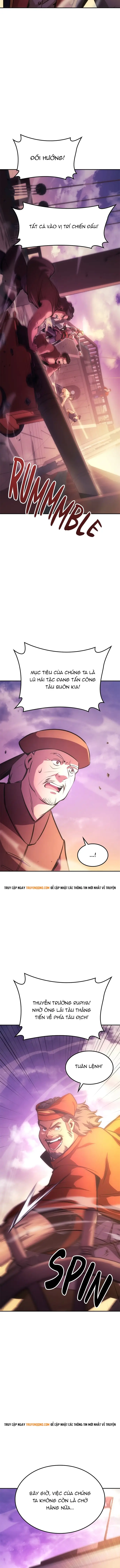 Huyền Thoại Sát Thủ: Ngôi Đền Quên Lãng Chapter 24 - 20