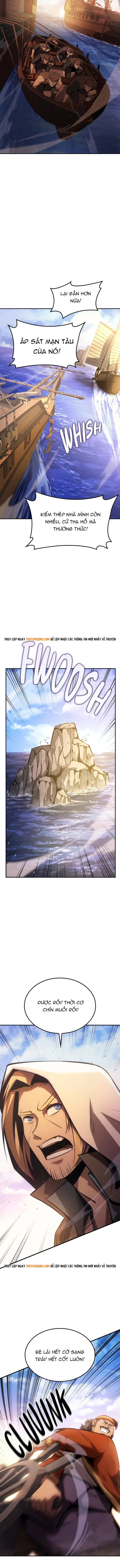 Huyền Thoại Sát Thủ: Ngôi Đền Quên Lãng Chapter 25 - 7