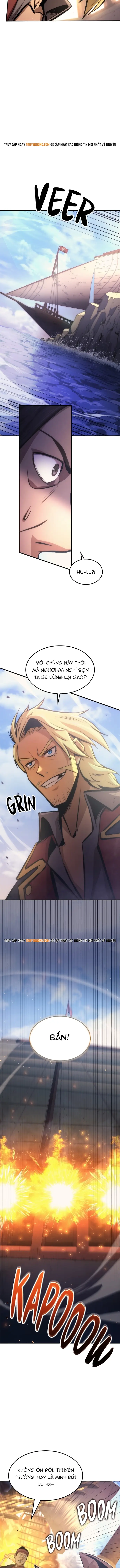 Huyền Thoại Sát Thủ: Ngôi Đền Quên Lãng Chapter 25 - 9