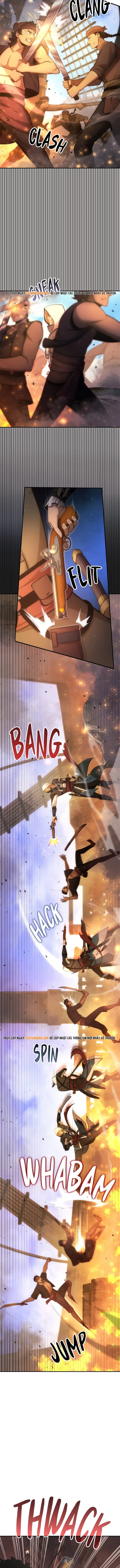 Huyền Thoại Sát Thủ: Ngôi Đền Quên Lãng Chapter 25 - 13