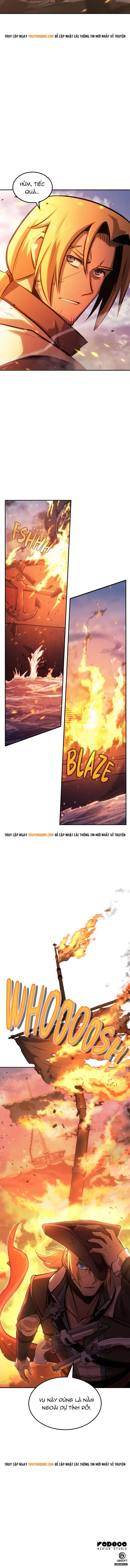 Huyền Thoại Sát Thủ: Ngôi Đền Quên Lãng Chapter 25 - 19