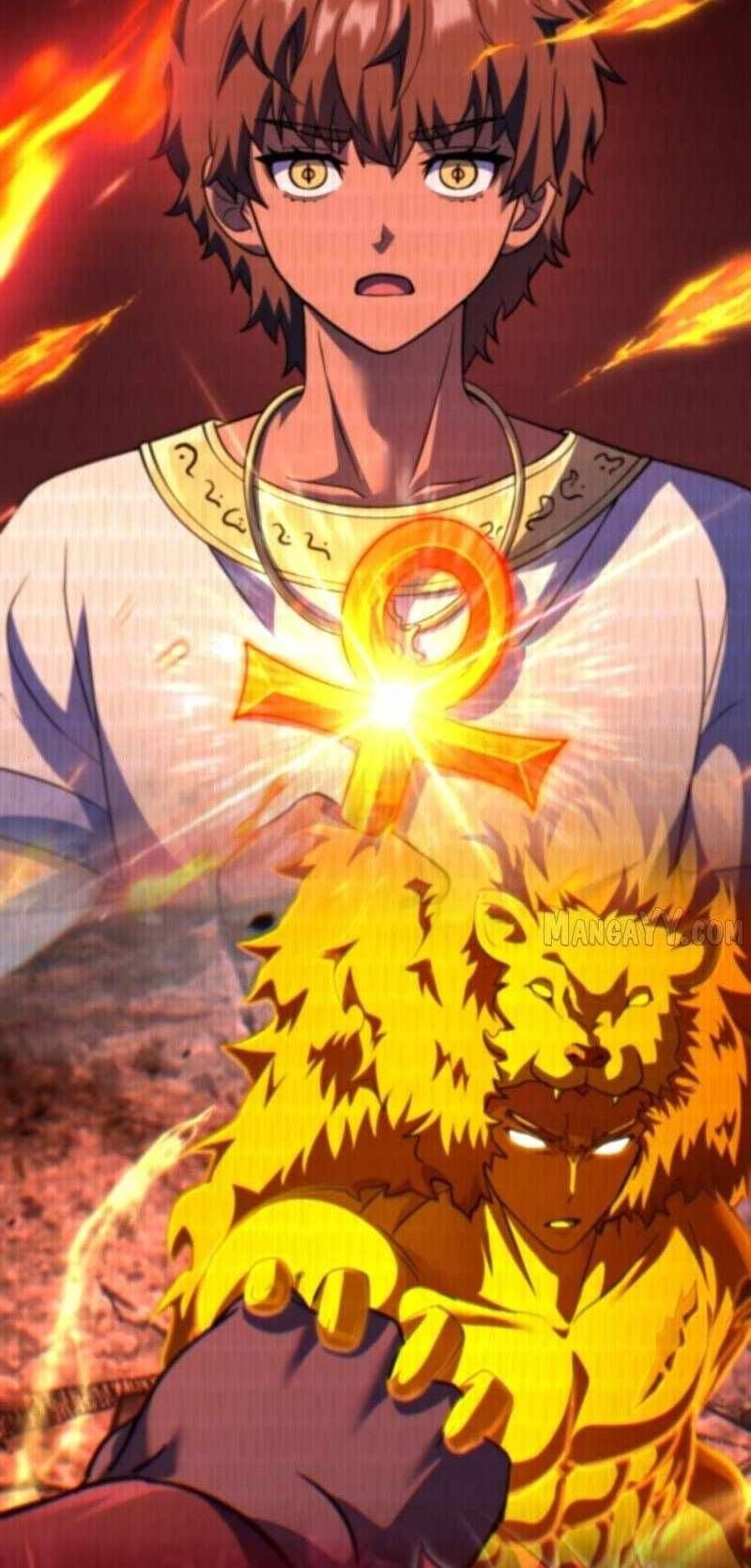 Shipper Của Thần Chapter 85 - 2