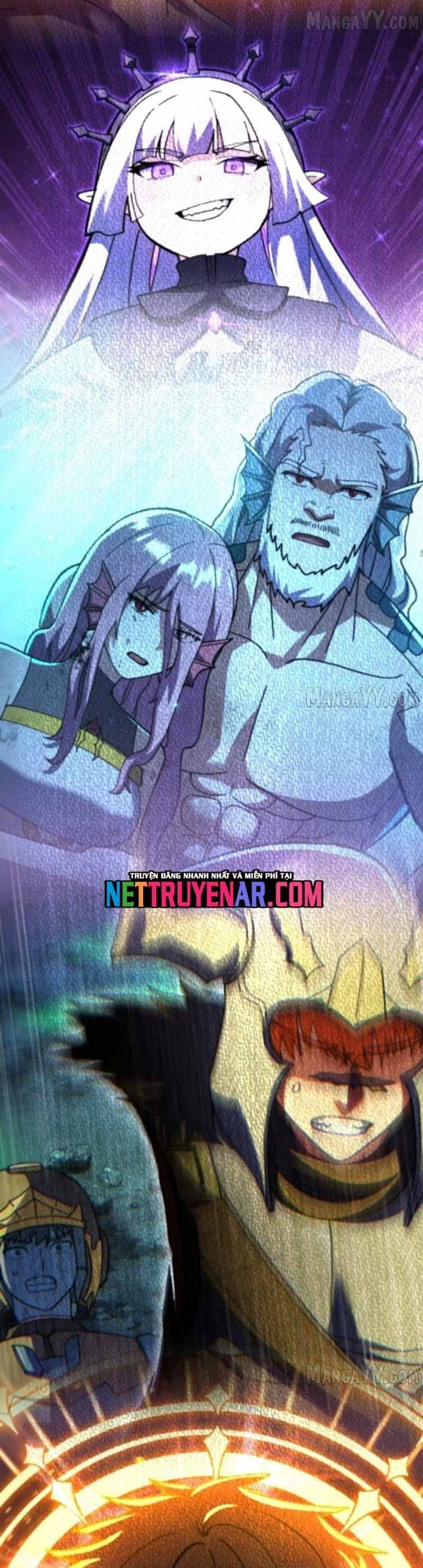 Shipper Của Thần Chapter 85 - 101