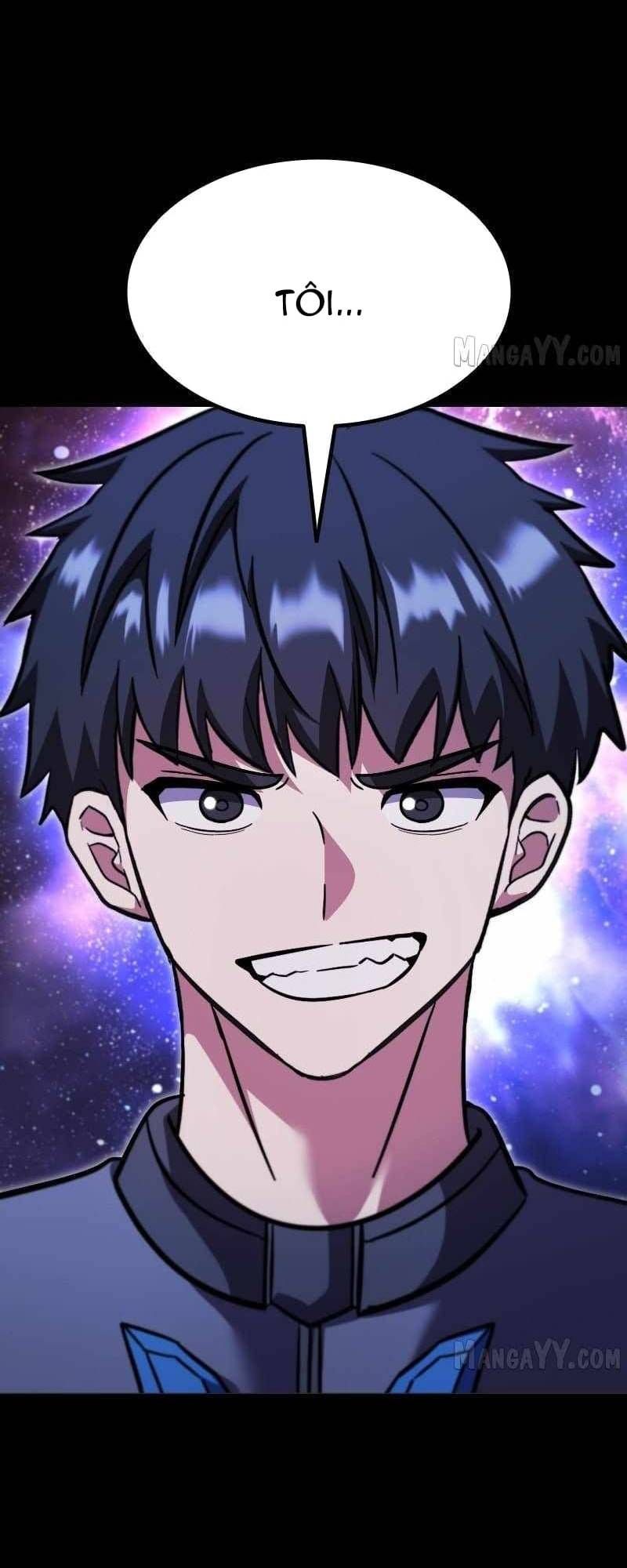 Shipper Của Thần Chapter 85 - 107