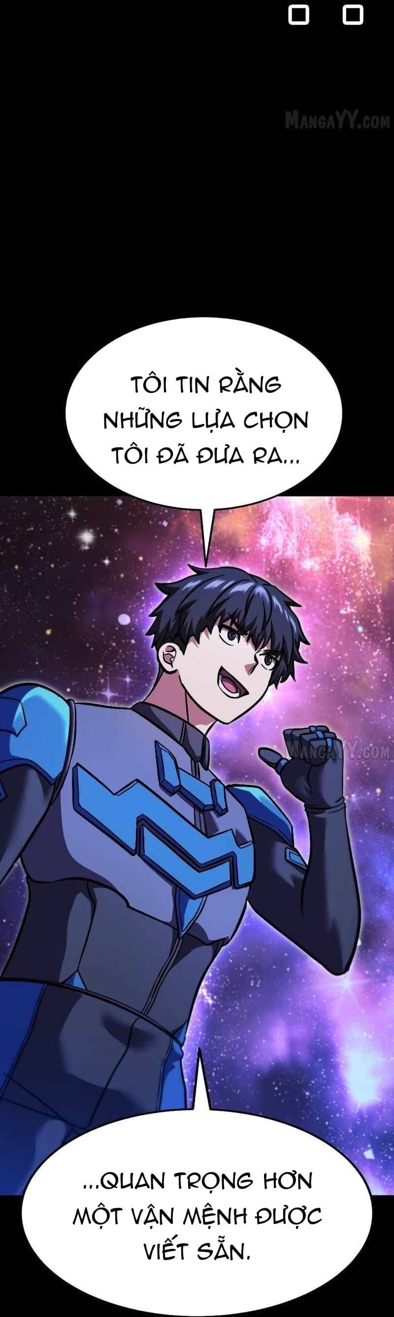 Shipper Của Thần Chapter 85 - 109