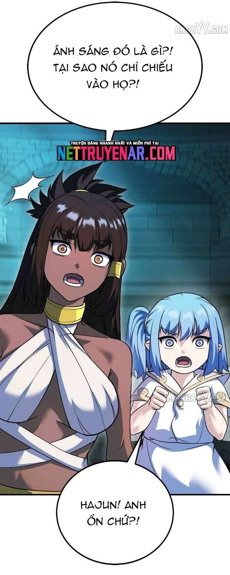Shipper Của Thần Chapter 85 - 12