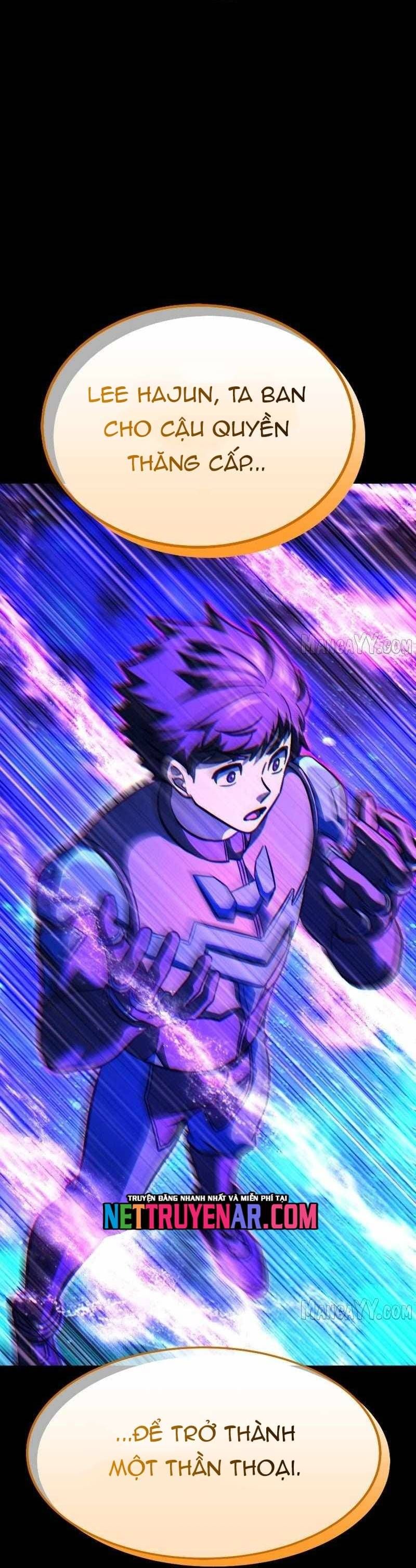 Shipper Của Thần Chapter 85 - 116