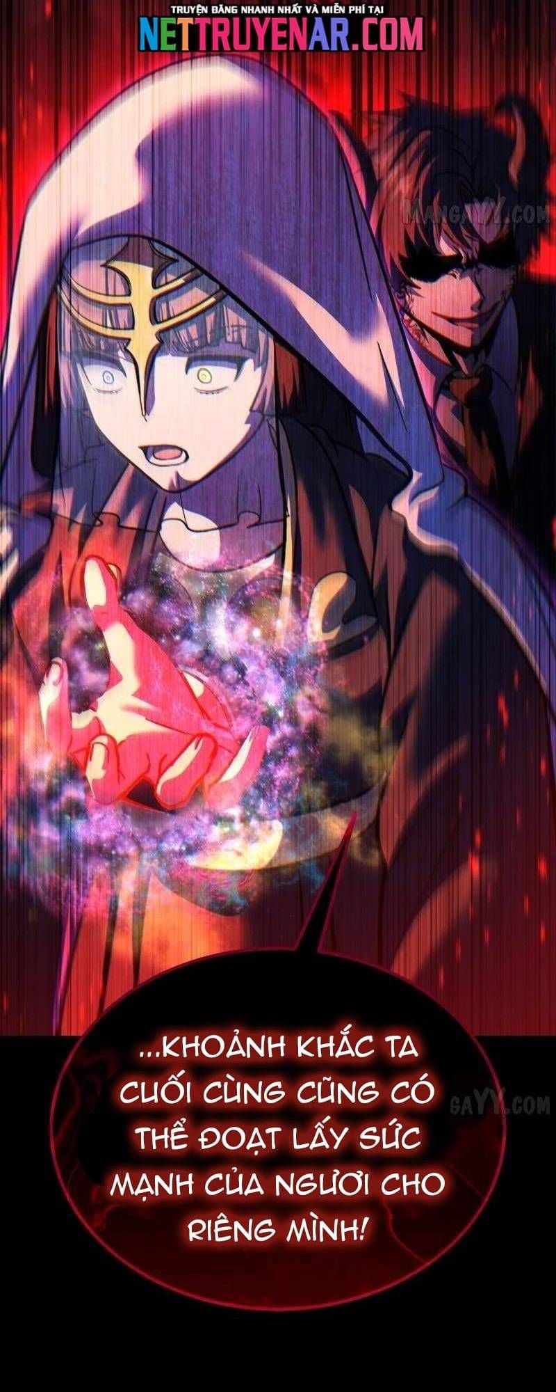 Shipper Của Thần Chapter 85 - 122