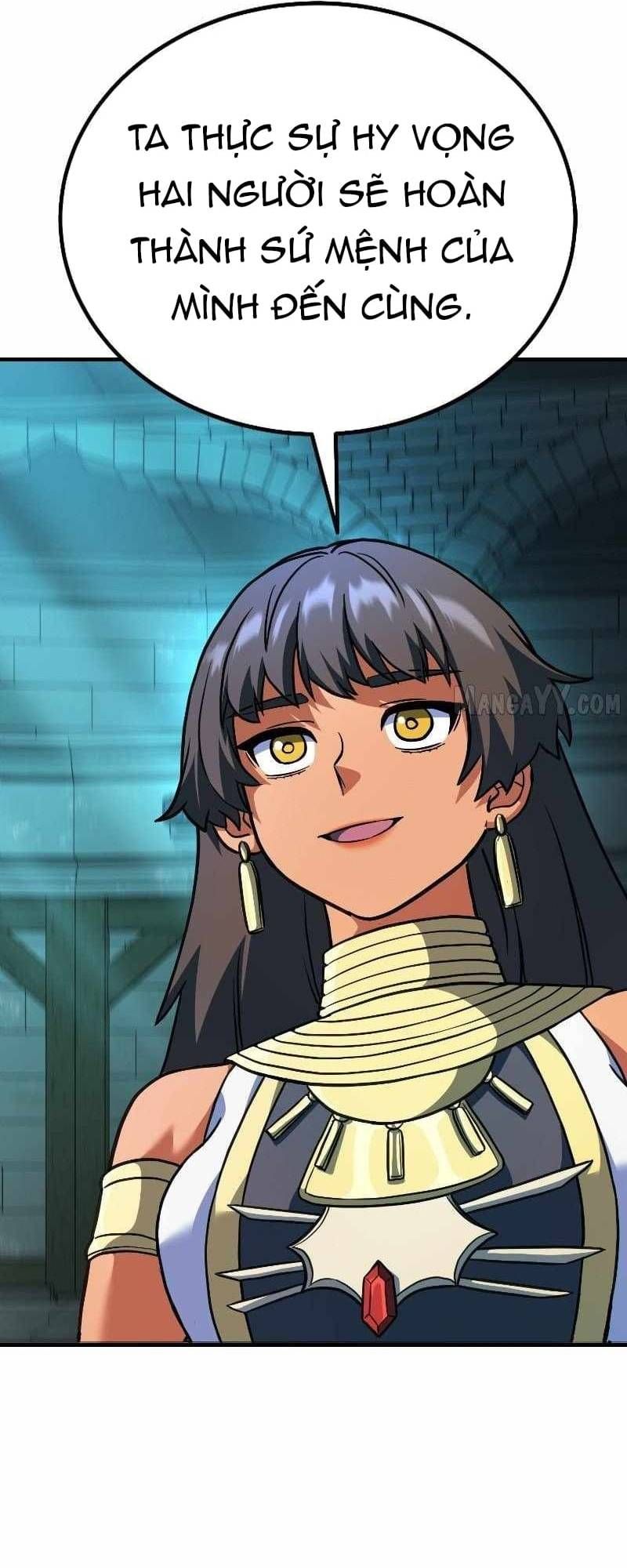 Shipper Của Thần Chapter 85 - 15