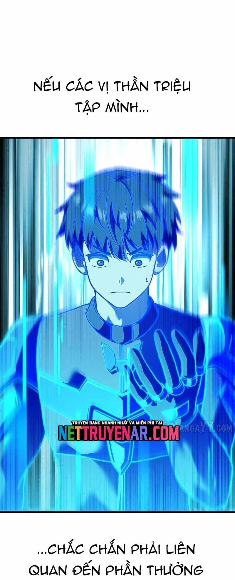 Shipper Của Thần Chapter 85 - 16