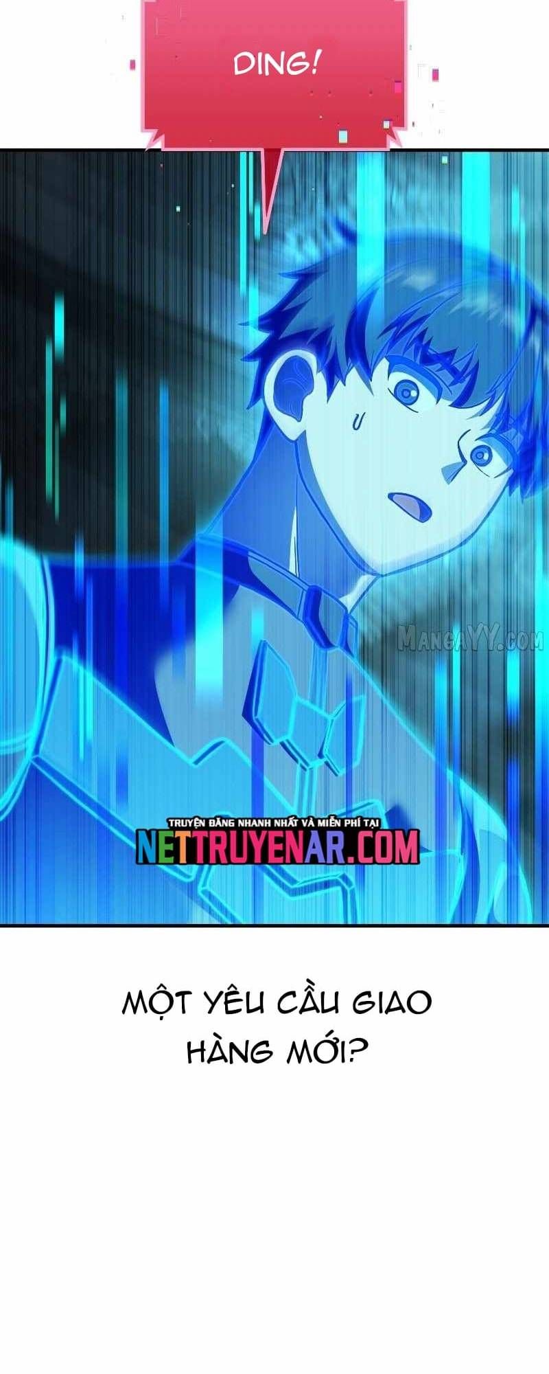 Shipper Của Thần Chapter 85 - 19