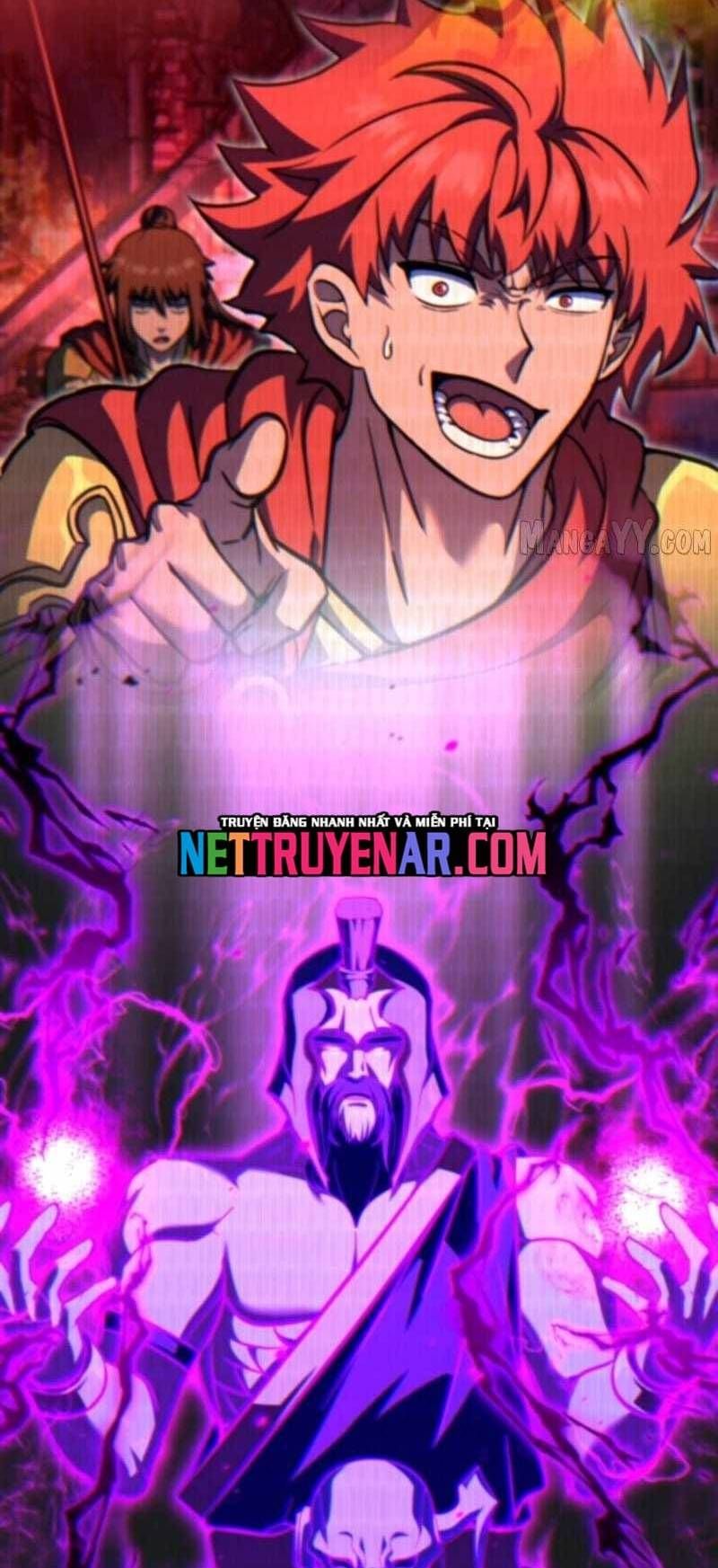 Shipper Của Thần Chapter 85 - 3