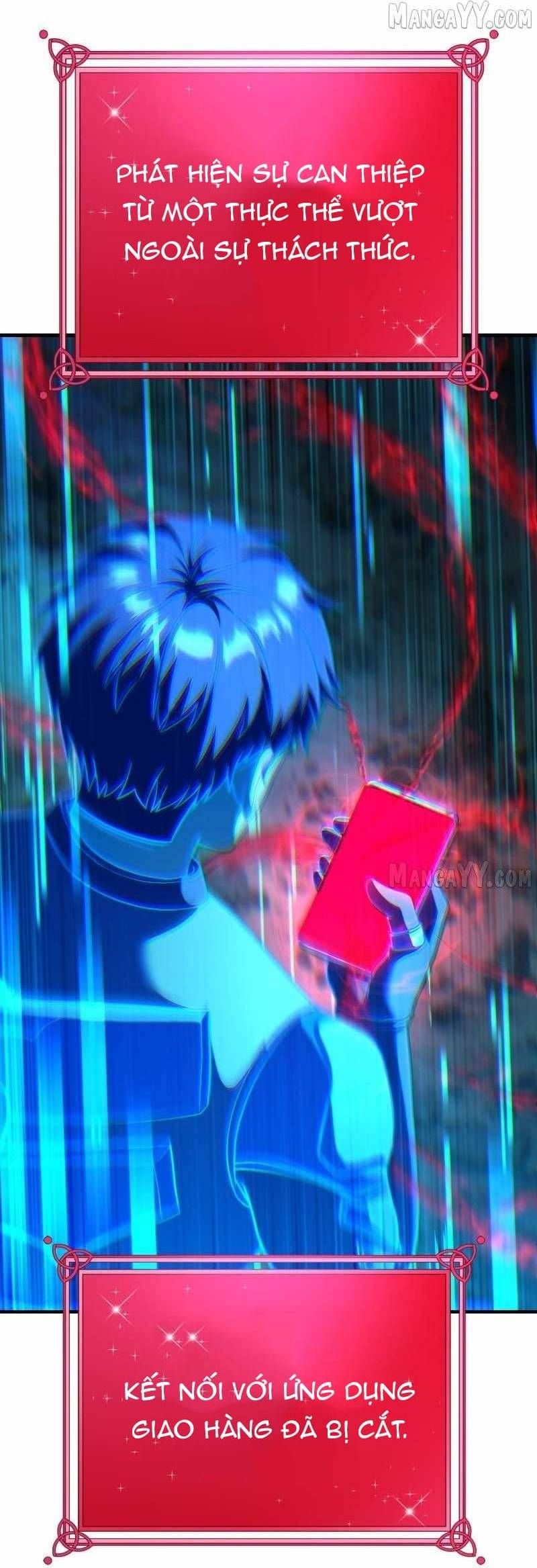 Shipper Của Thần Chapter 85 - 22