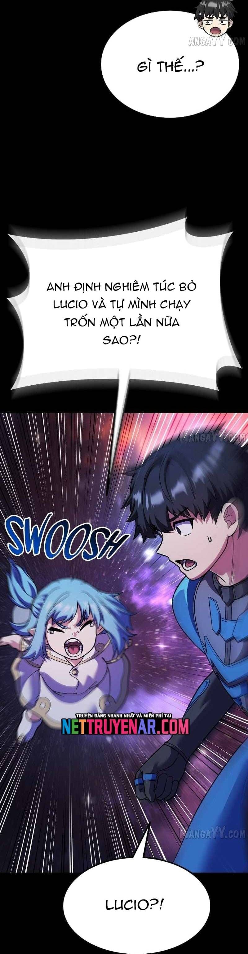 Shipper Của Thần Chapter 85 - 34