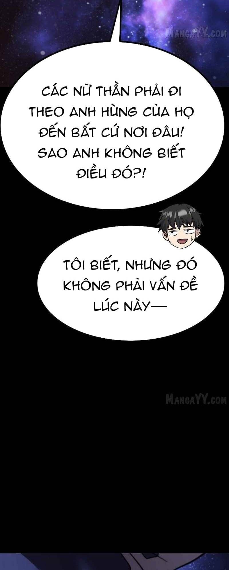 Shipper Của Thần Chapter 85 - 37
