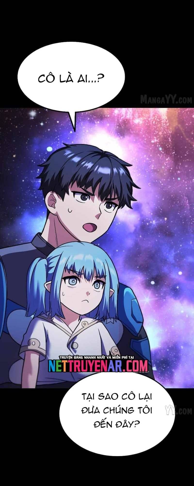 Shipper Của Thần Chapter 85 - 44