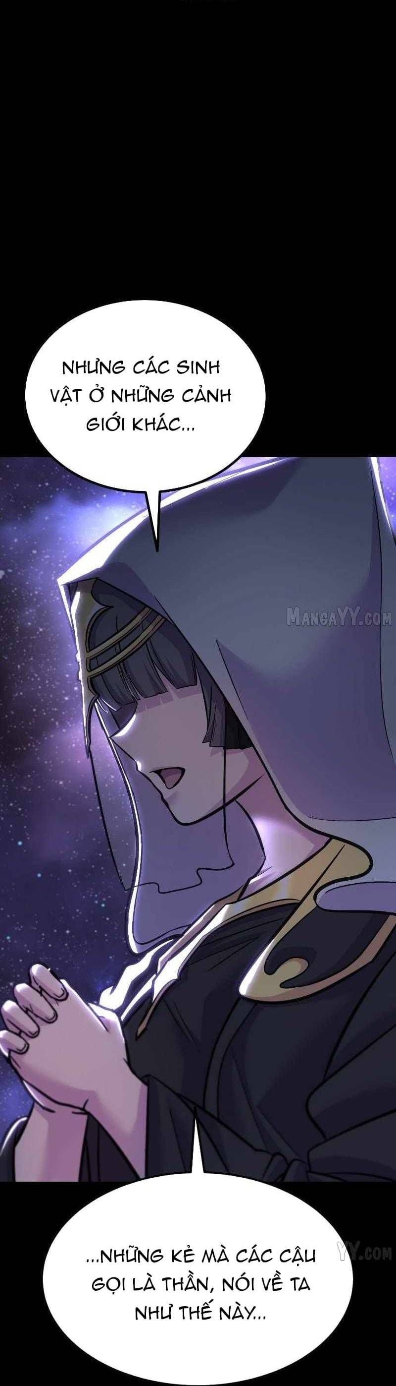 Shipper Của Thần Chapter 85 - 46