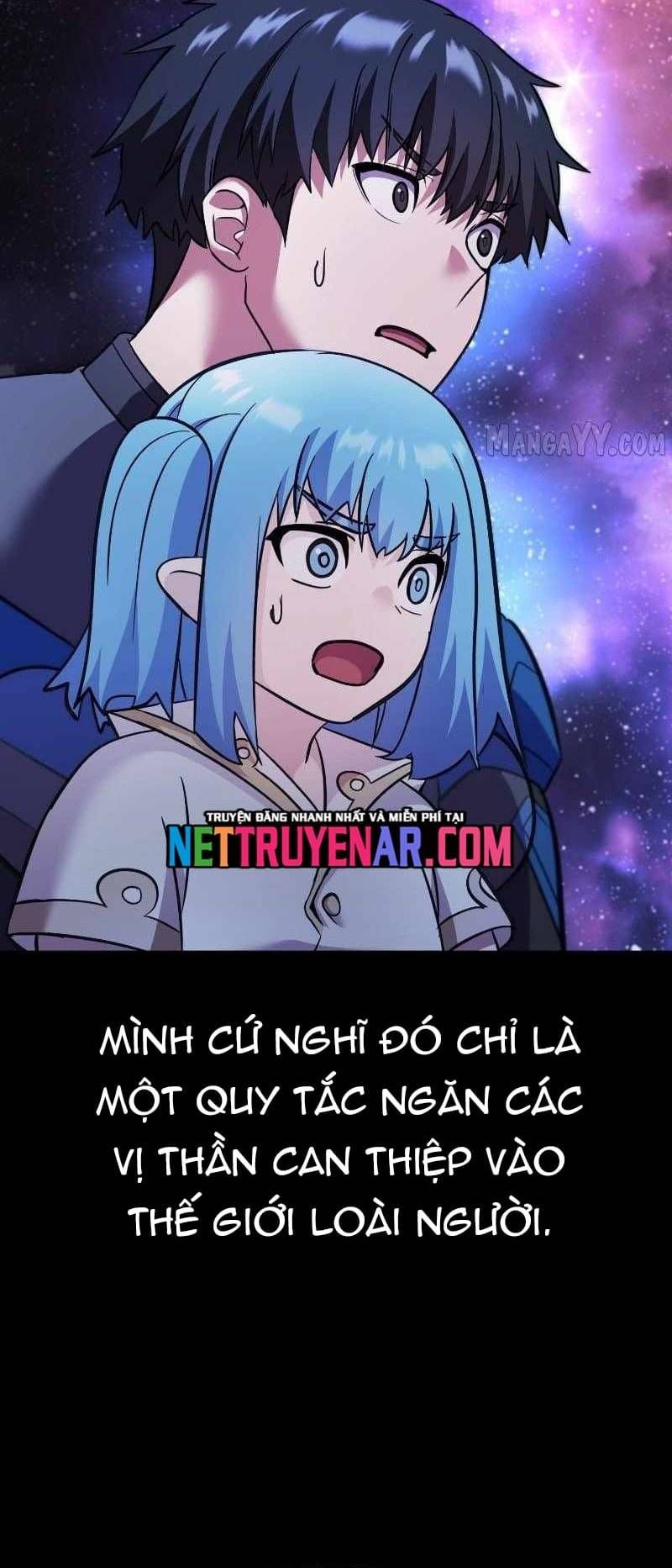 Shipper Của Thần Chapter 85 - 49