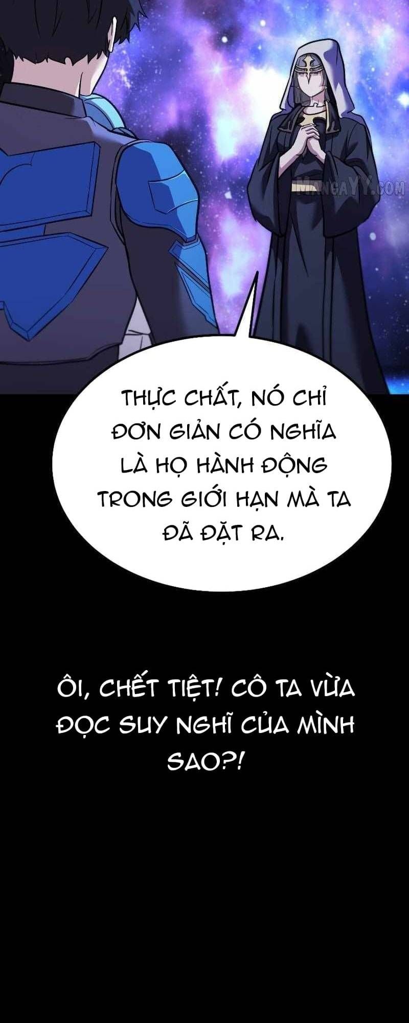 Shipper Của Thần Chapter 85 - 51