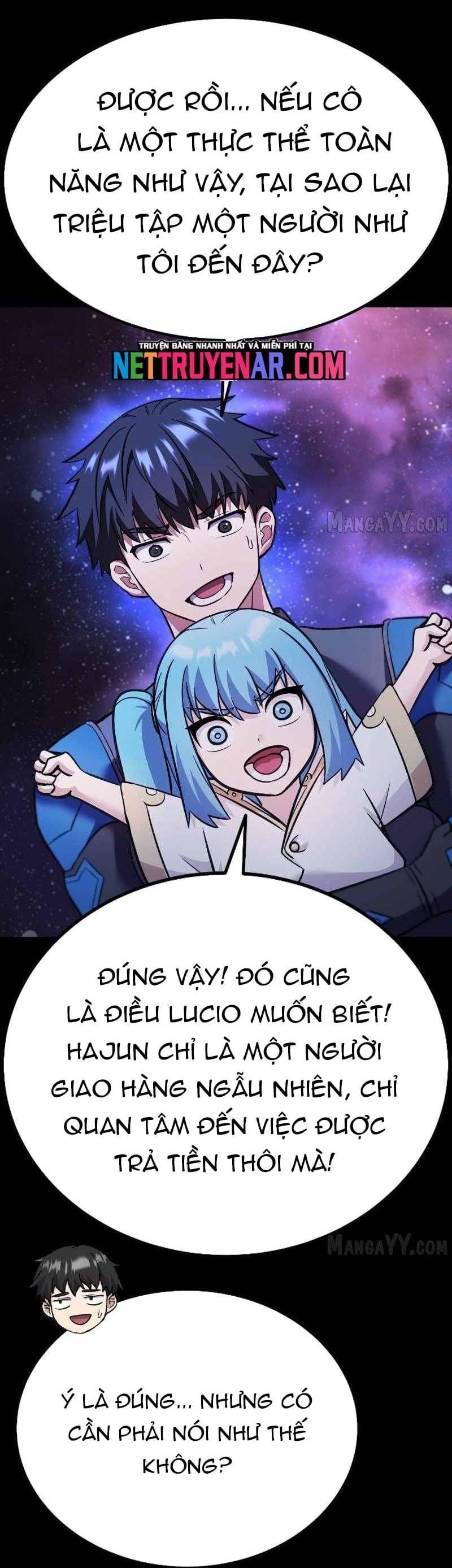 Shipper Của Thần Chapter 85 - 52