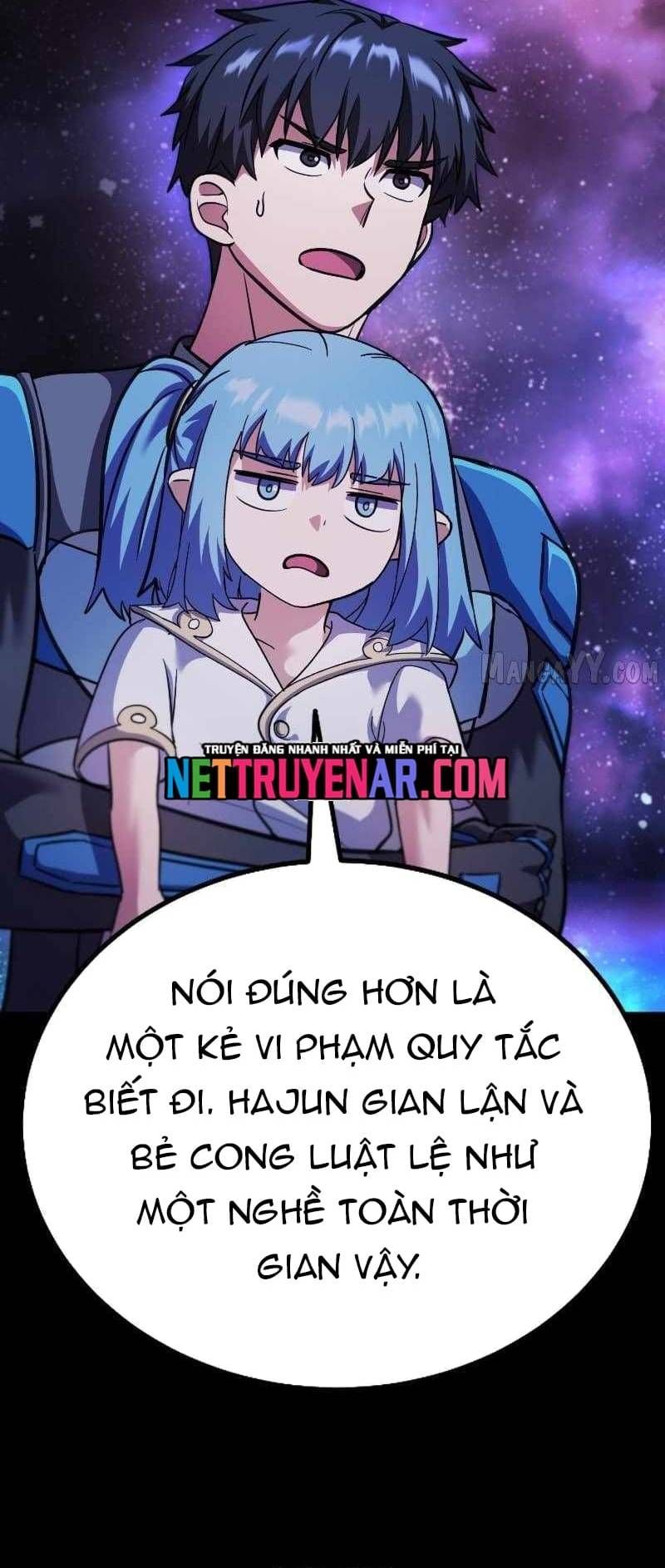 Shipper Của Thần Chapter 85 - 55