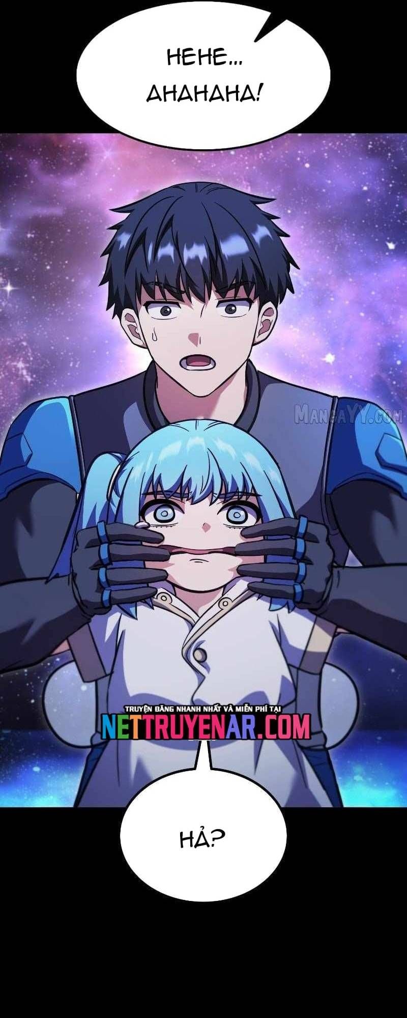 Shipper Của Thần Chapter 85 - 59