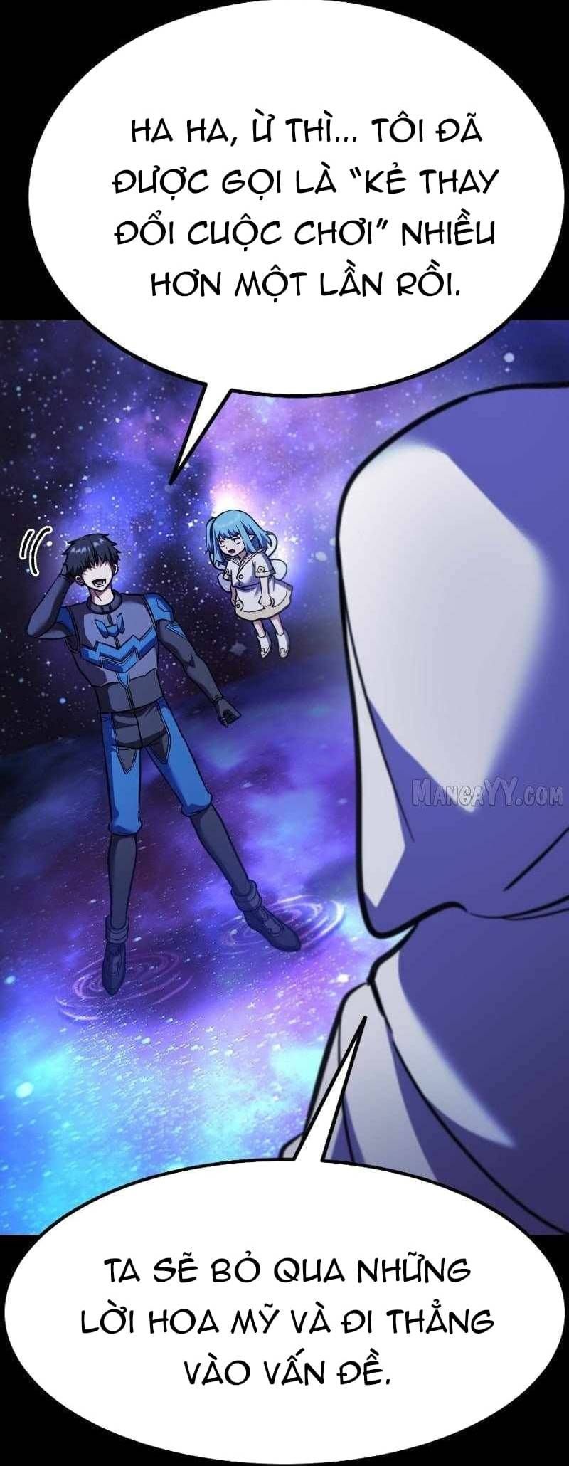 Shipper Của Thần Chapter 85 - 64