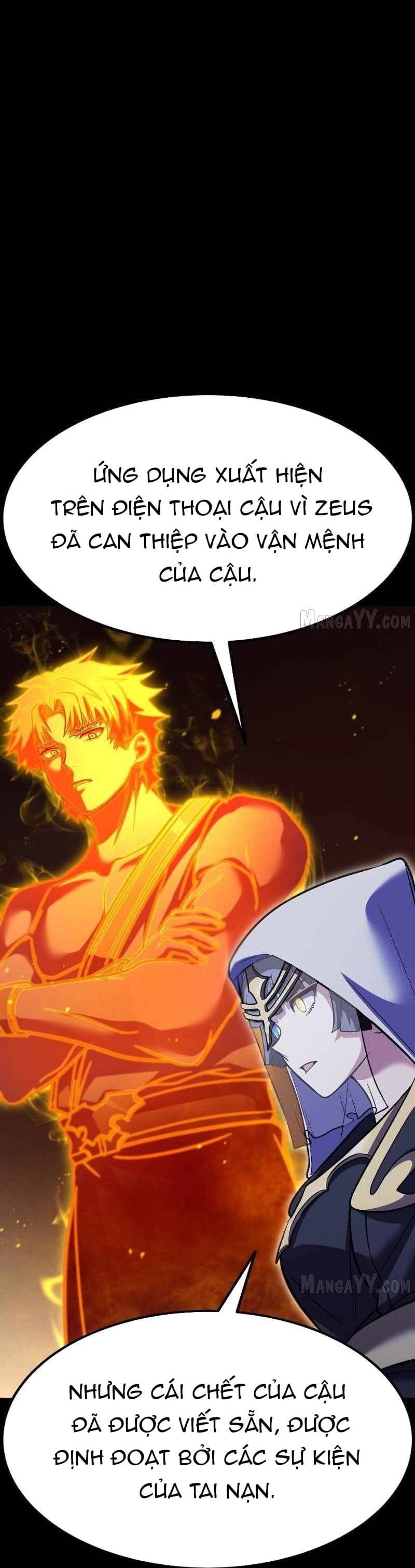 Shipper Của Thần Chapter 85 - 68