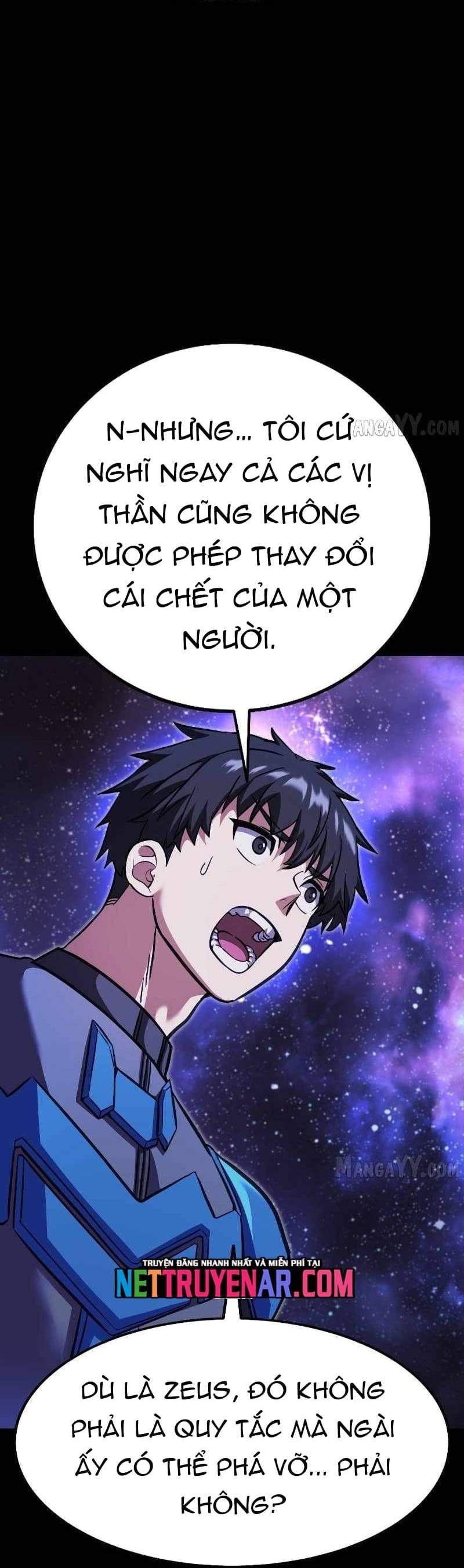 Shipper Của Thần Chapter 85 - 69