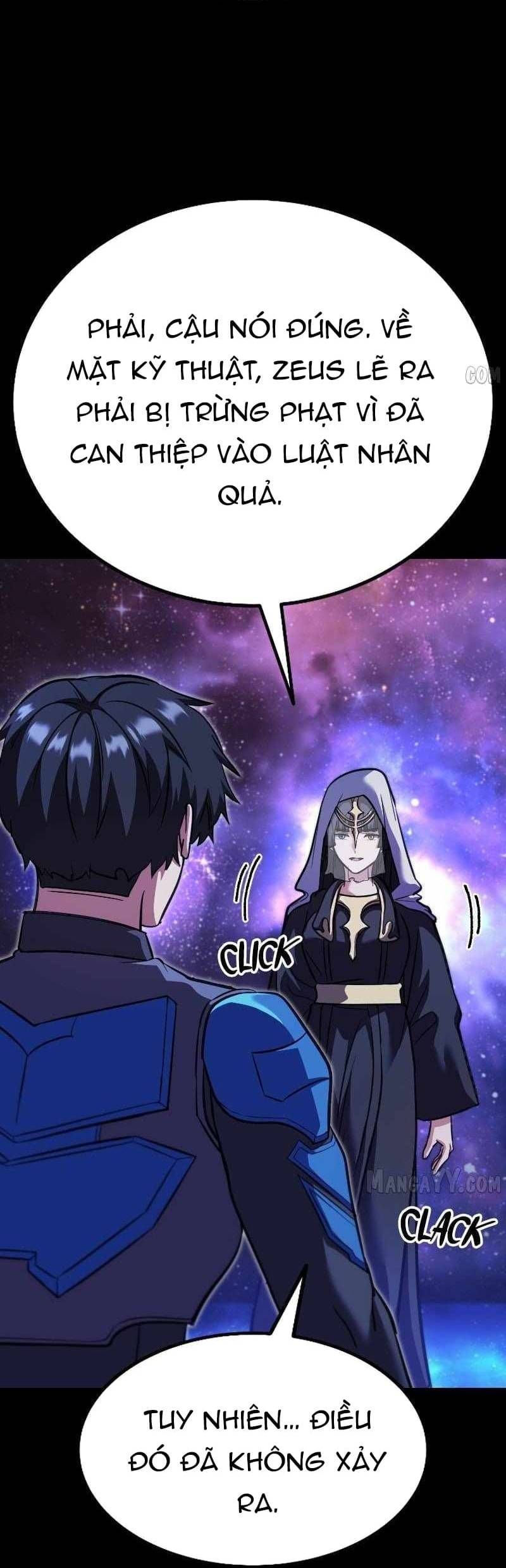 Shipper Của Thần Chapter 85 - 70