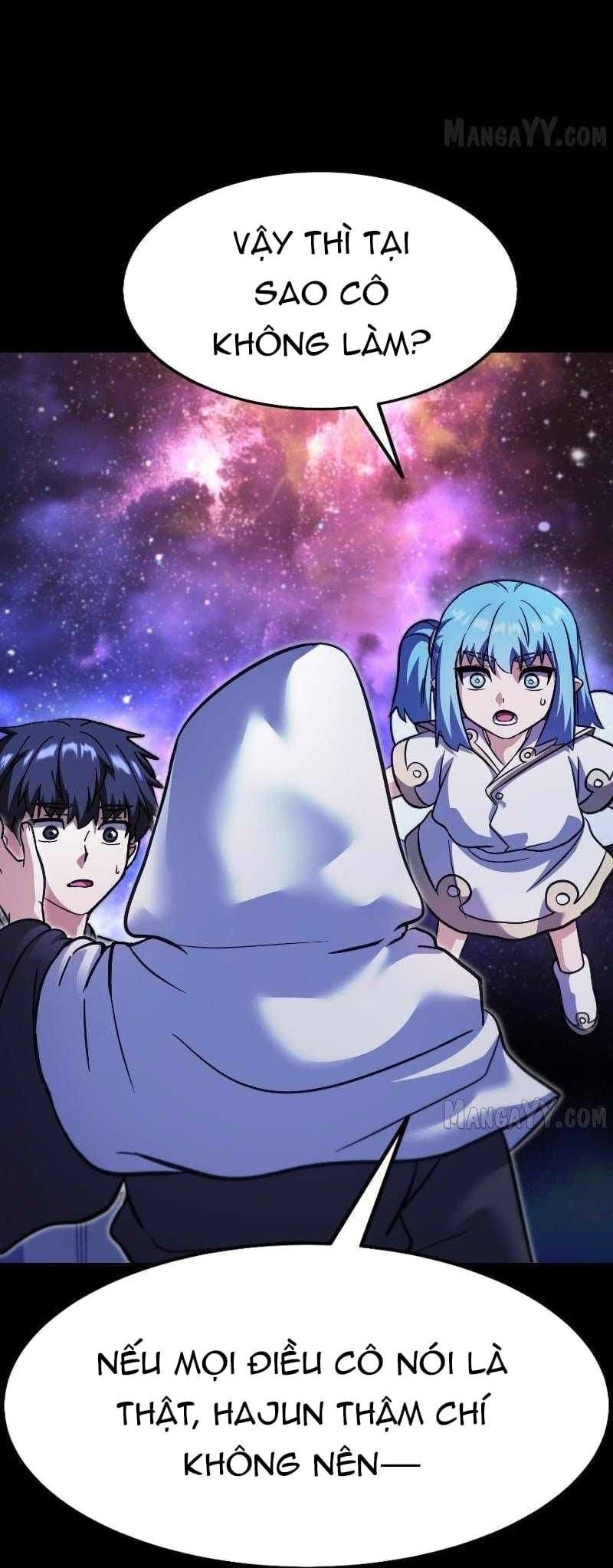 Shipper Của Thần Chapter 85 - 76